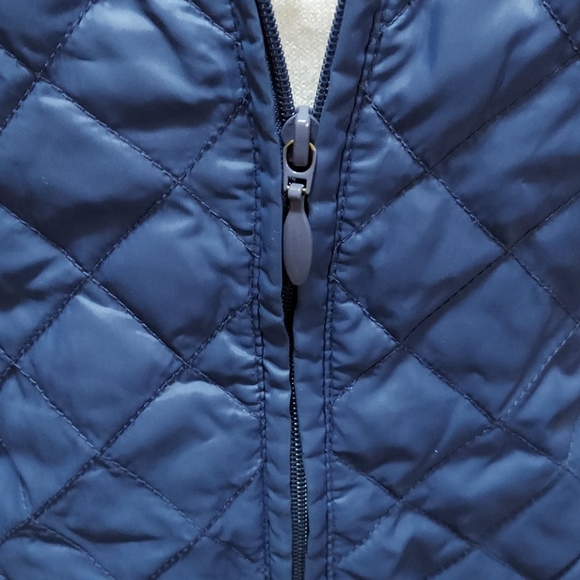 Eddie Bauer Fitted Quilted Jacket - Picture 2 of 3